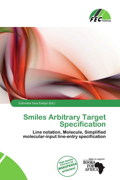Kniha Smiles Arbitrary Target Specification 