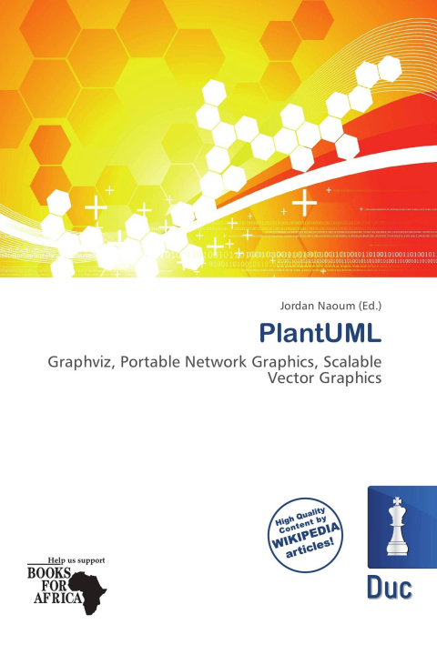 Buch PlantUML 