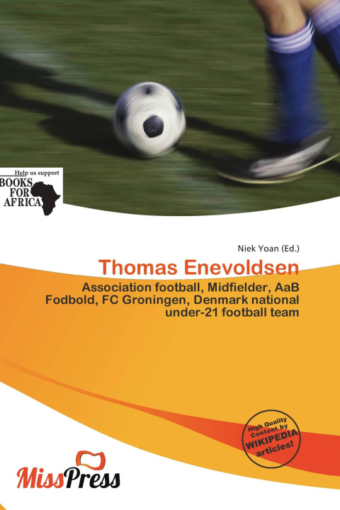 Carte Thomas Enevoldsen 