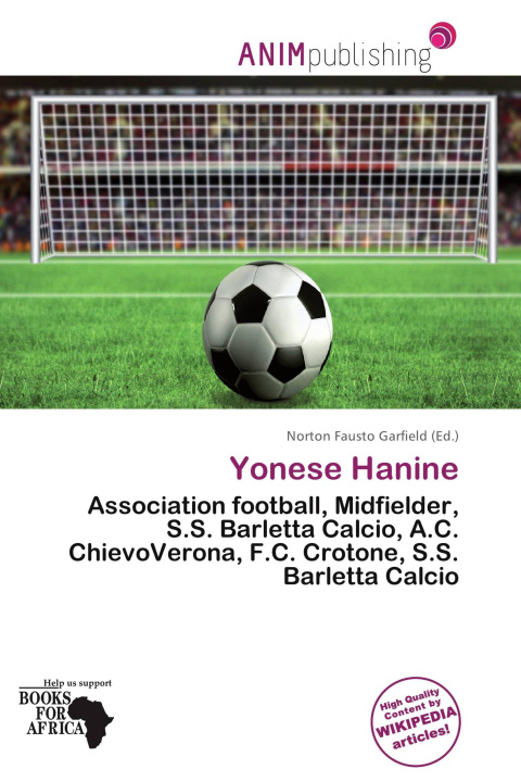 Buch Yonese Hanine 