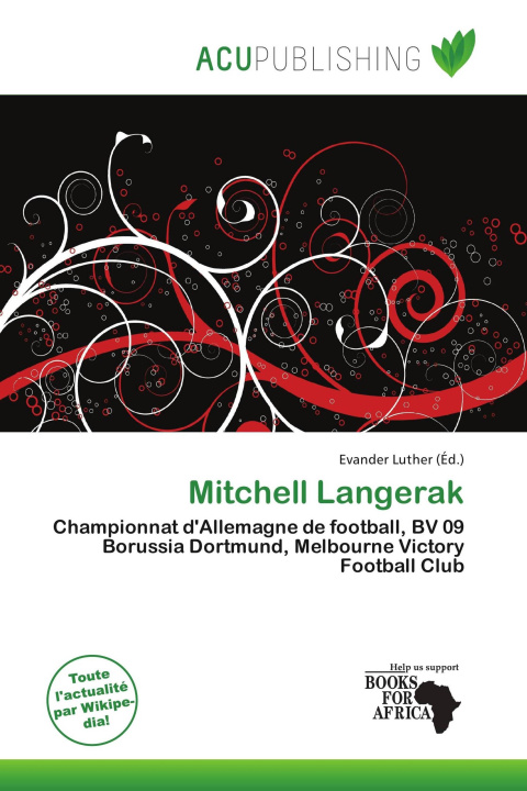 Buch Mitchell Langerak 