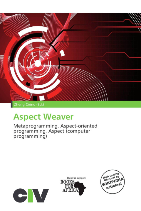Buch Aspect Weaver 