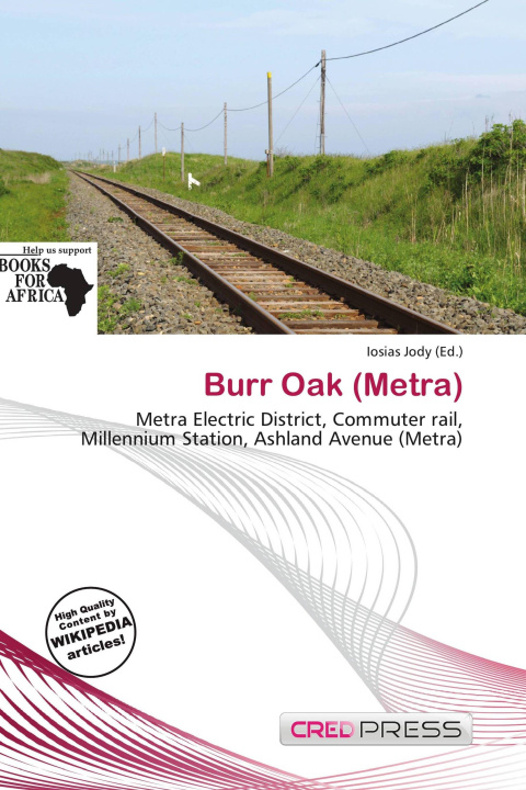 Buch Burr Oak (Metra) 