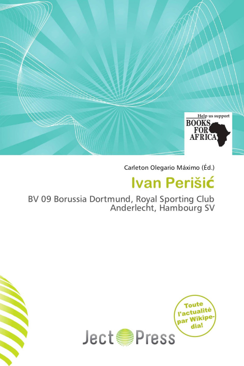 Книга Ivan Peri¿i¿ 