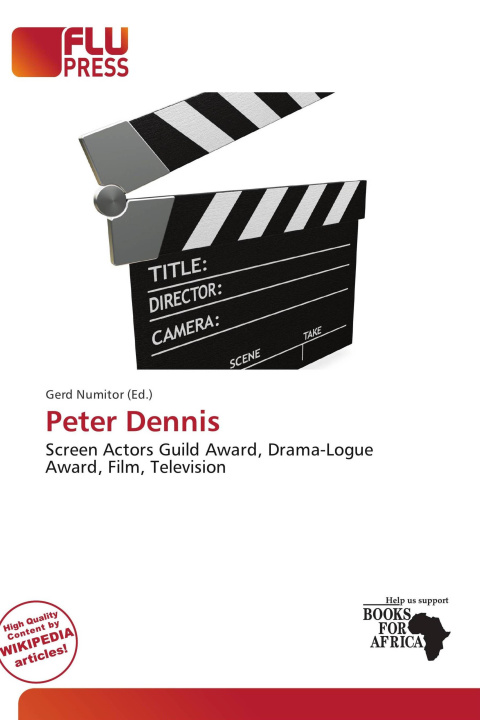 Carte Peter Dennis 