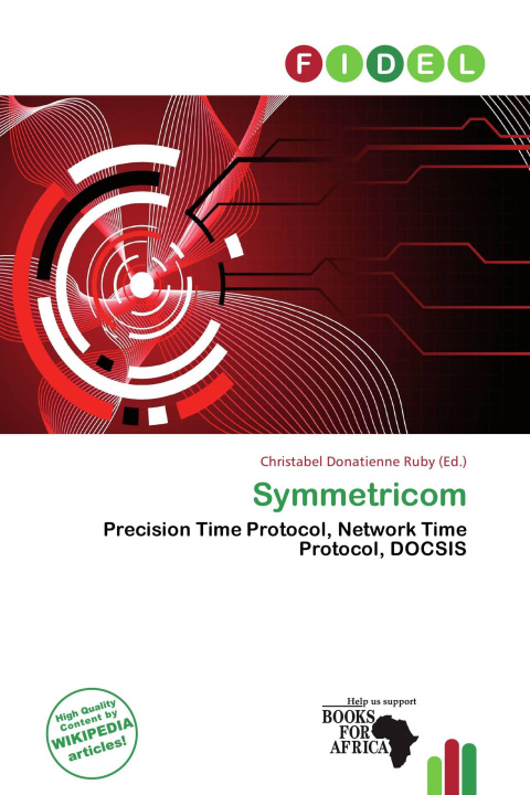 Βιβλίο Symmetricom 