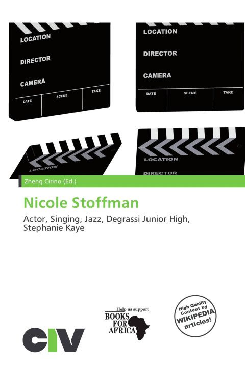 Carte Nicole Stoffman 
