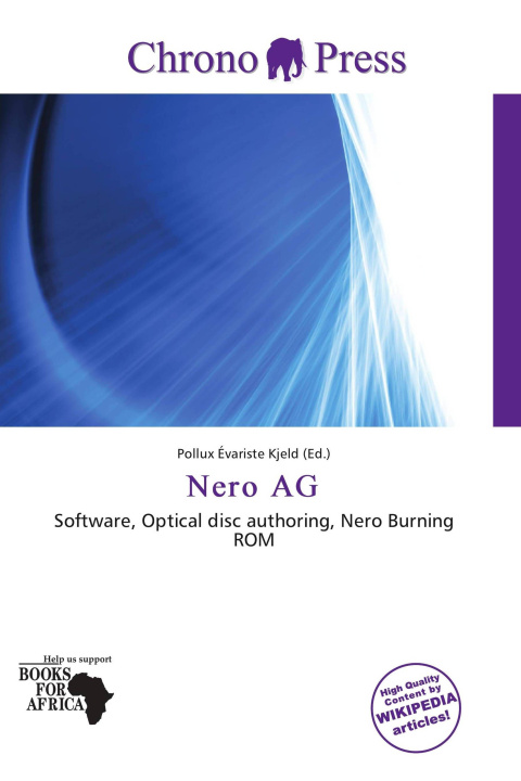 Buch Nero AG 