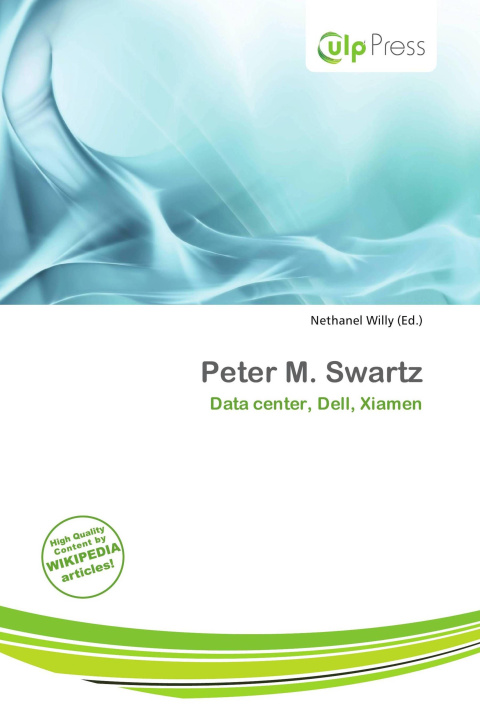 Libro Peter M. Swartz 