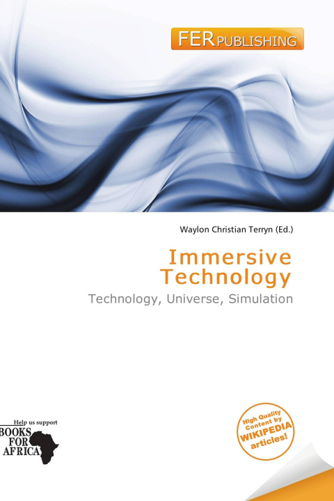Carte Immersive Technology 
