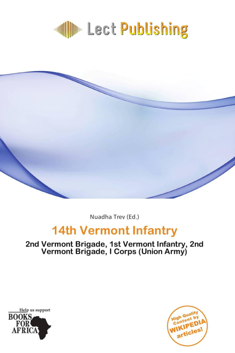 Buch 14th Vermont Infantry 