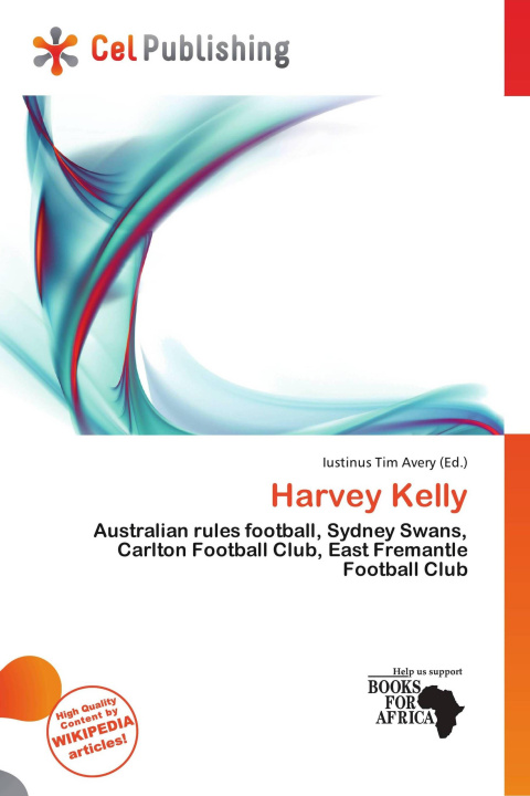 Carte Harvey Kelly 