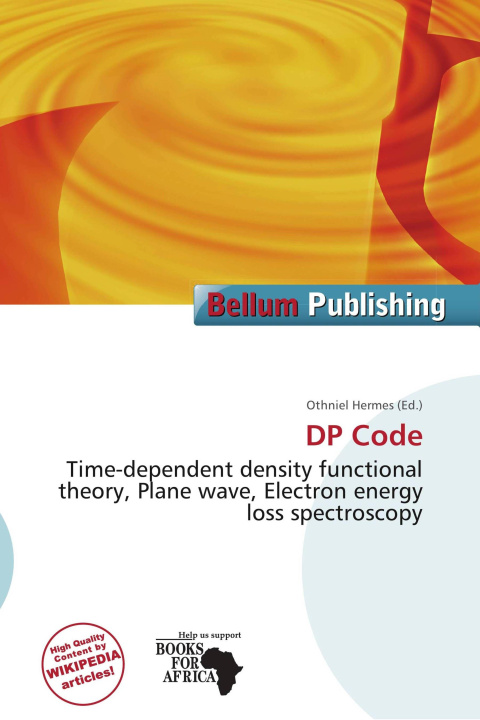 Buch DP Code 