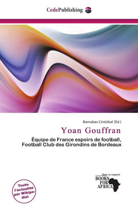 Carte Yoan Gouffran 