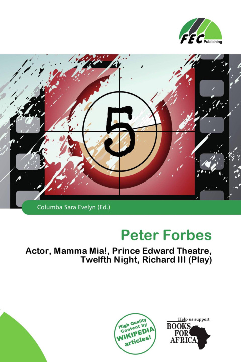 Libro Peter Forbes 
