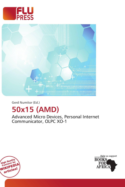 Buch 50x15 (AMD) 