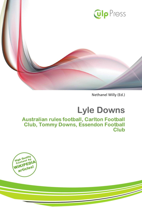 Carte Lyle Downs 