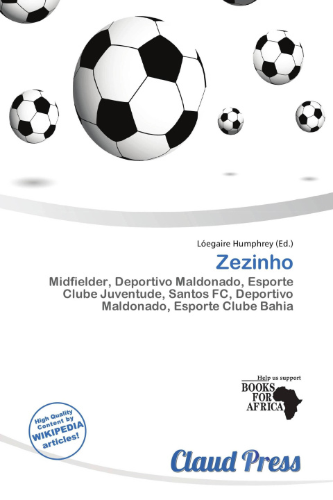 Carte Zezinho 