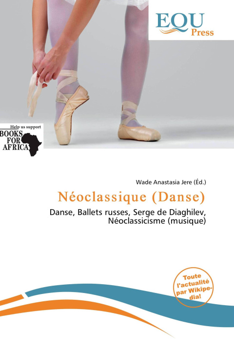 Carte Néoclassique (Danse) 