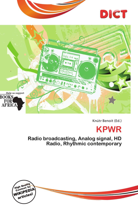 Buch KPWR 