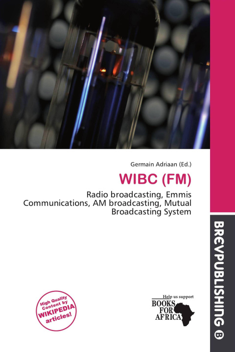 Buch WIBC (FM) 