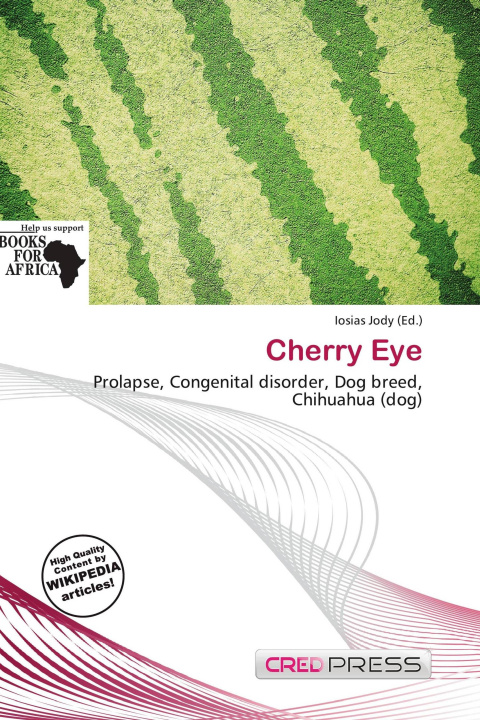 Buch Cherry Eye 