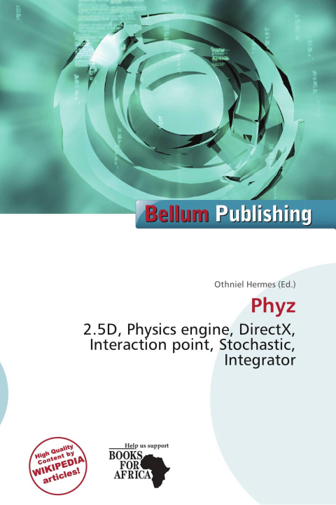 Книга Phyz 