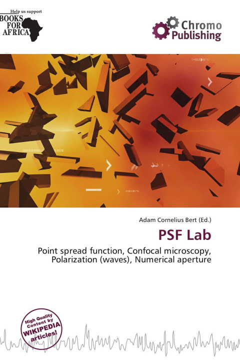 Carte PSF Lab 