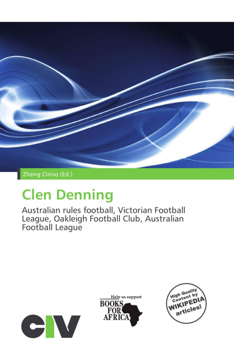 Libro Clen Denning 