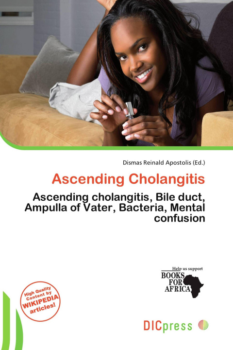Carte Ascending Cholangitis 