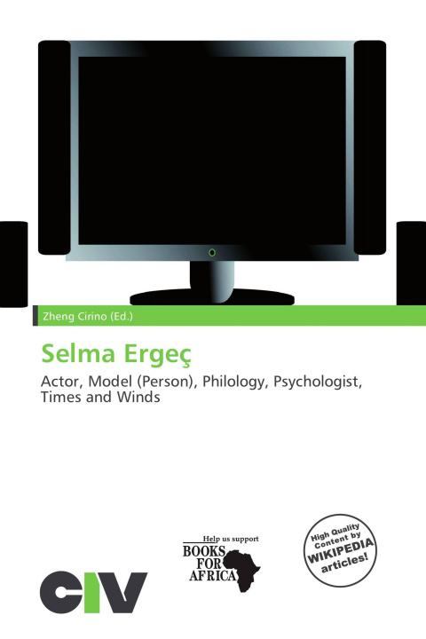 Buch Selma Ergeç 