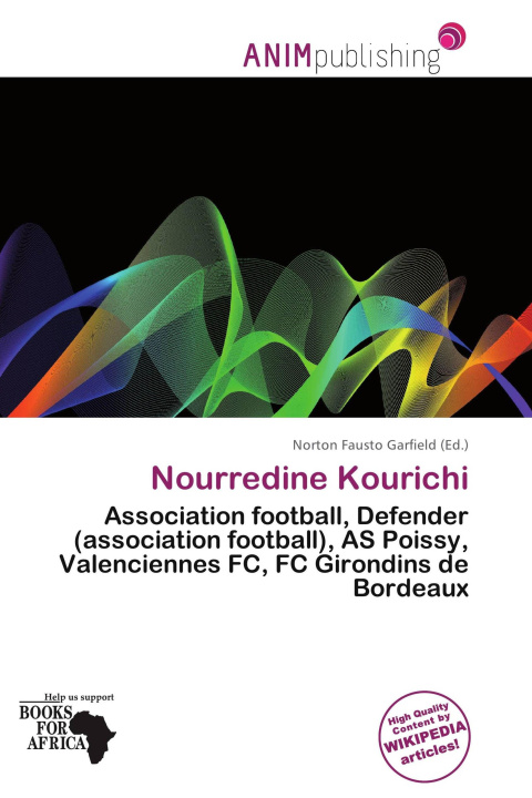 Carte Nourredine Kourichi 