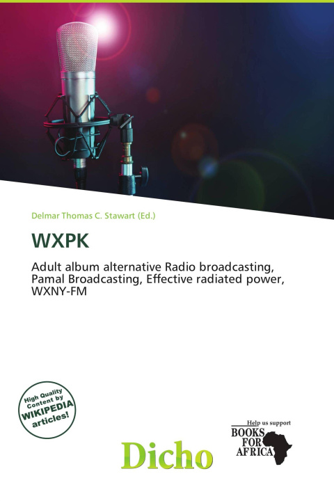 Buch WXPK 