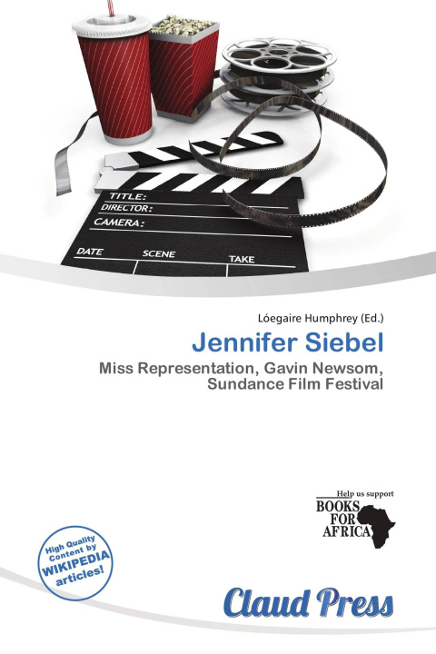 Carte Jennifer Siebel 