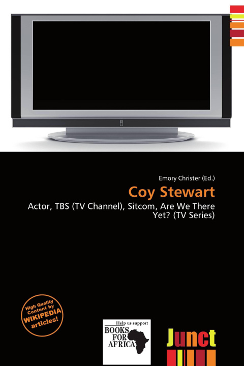 Carte Coy Stewart 