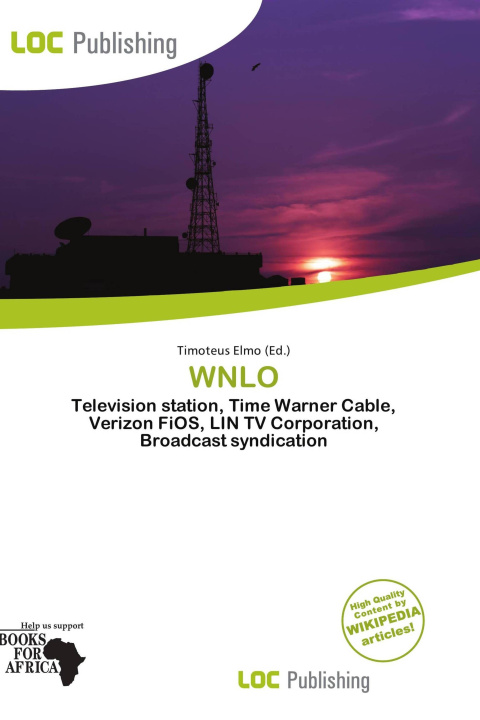 Libro WNLO 