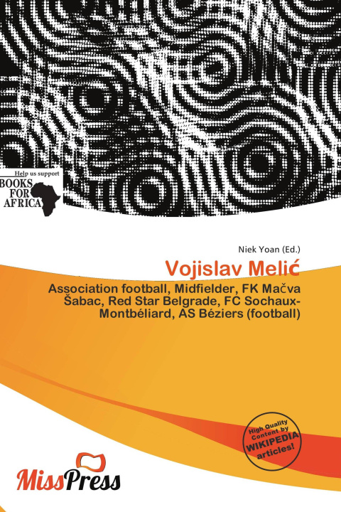 Carte Vojislav Meli¿ 