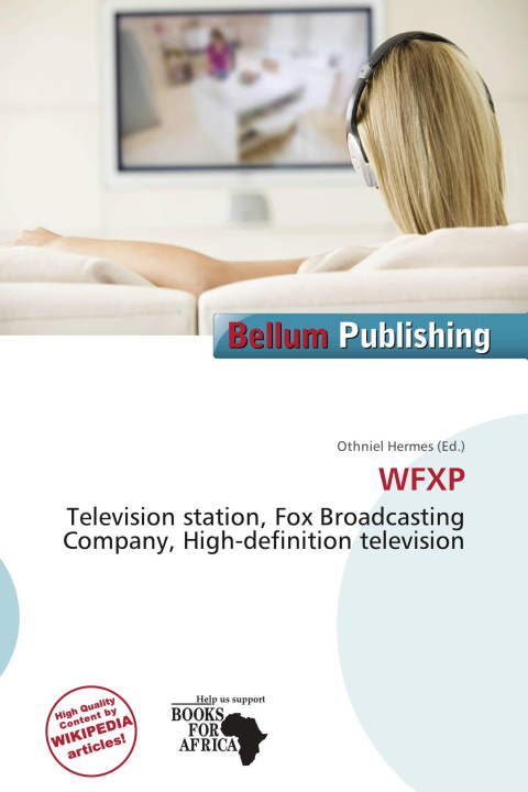 Carte WFXP 