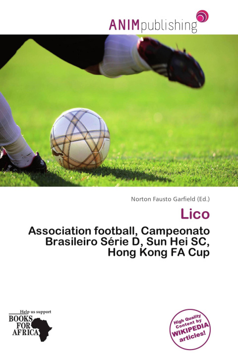 Libro Lico 