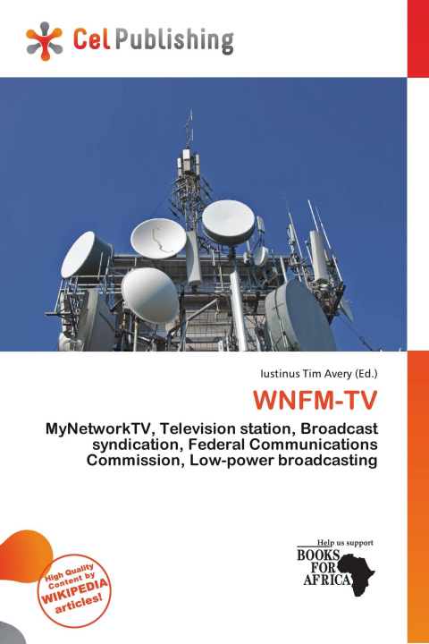Buch WNFM-TV 