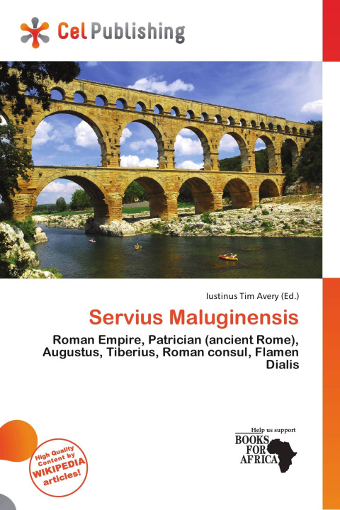 Libro Servius Maluginensis 