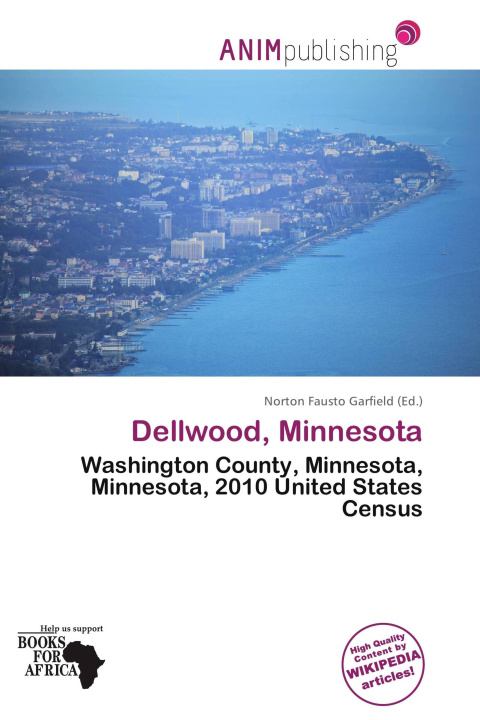 Könyv Dellwood, Minnesota 
