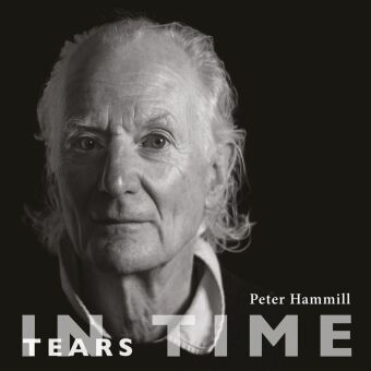 Audio Tears in Time Peter Hammill