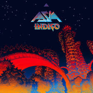 Audio Indigo Asia