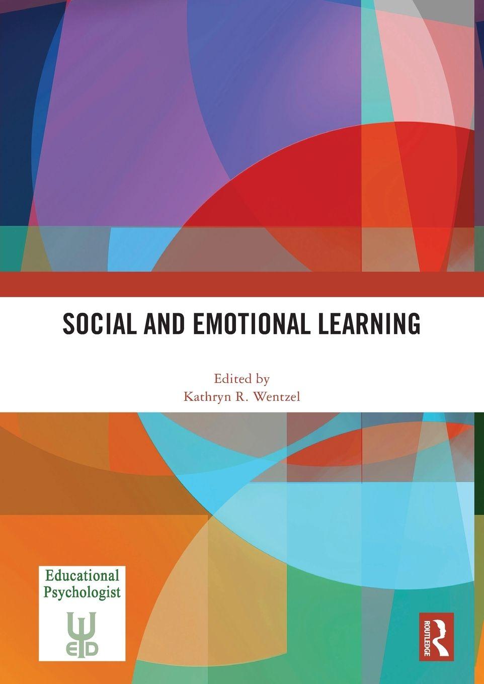Libro Social and Emotional Learning Kathryn Wentzel