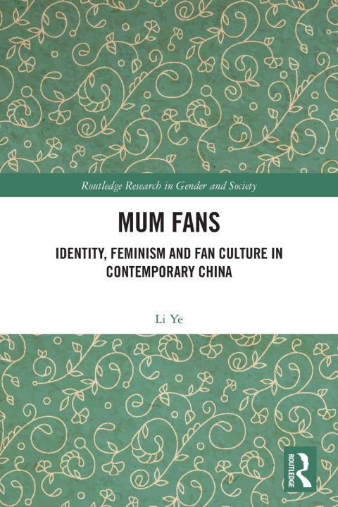 Libro Mum Fans Ye Li