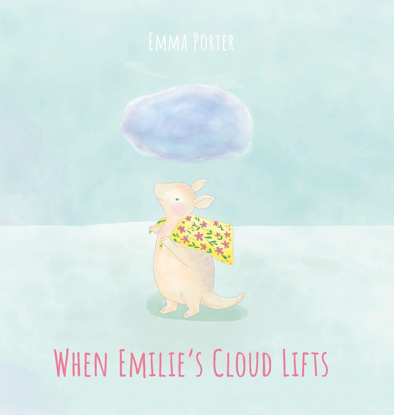 Kniha When Emilie's Cloud Lifts Emma Porter