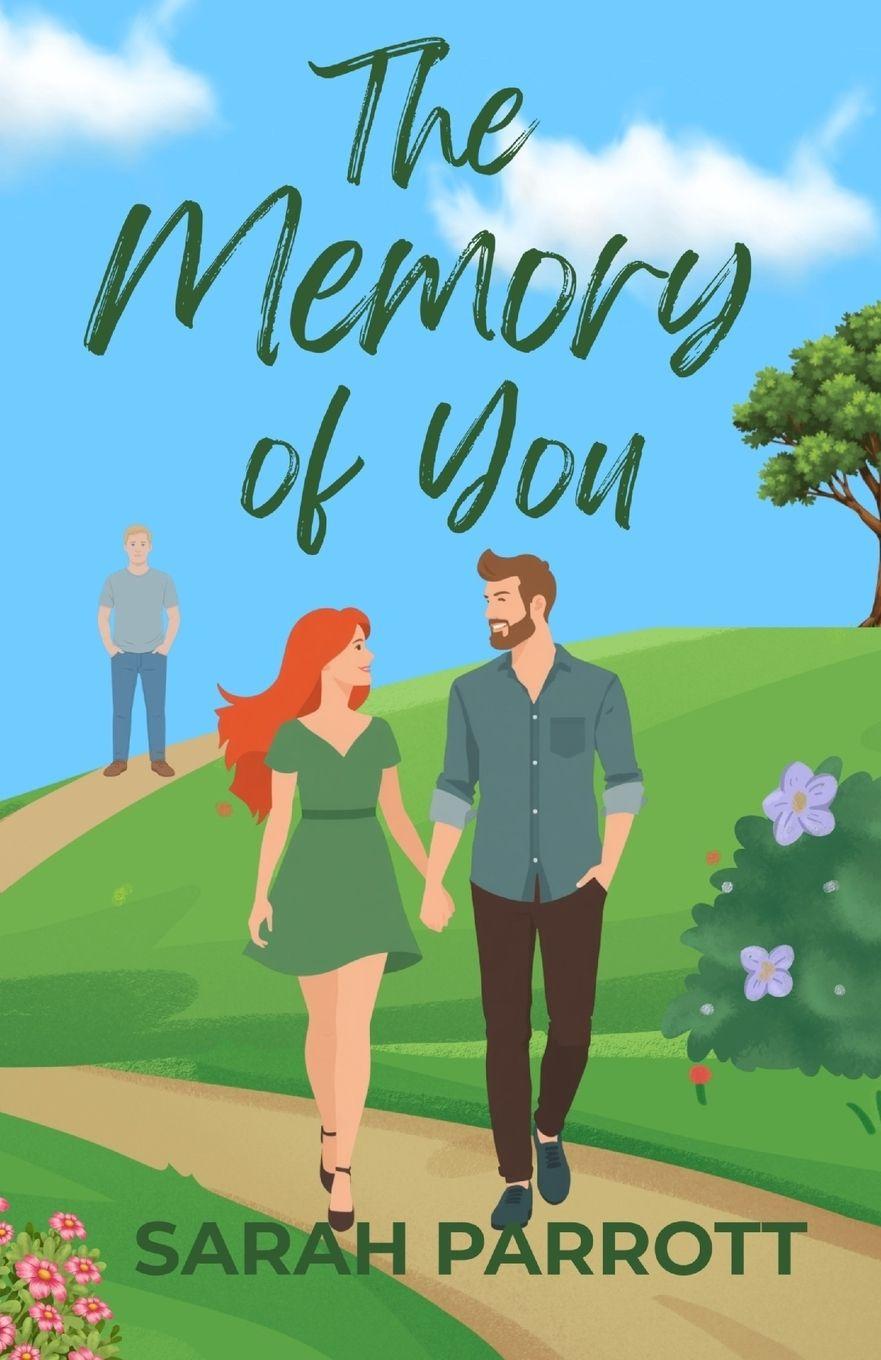 Livro The Memory of You Sarah Parrott