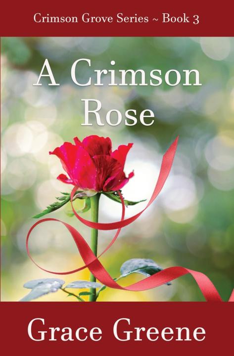 Libro A Crimson Rose Grace Greene