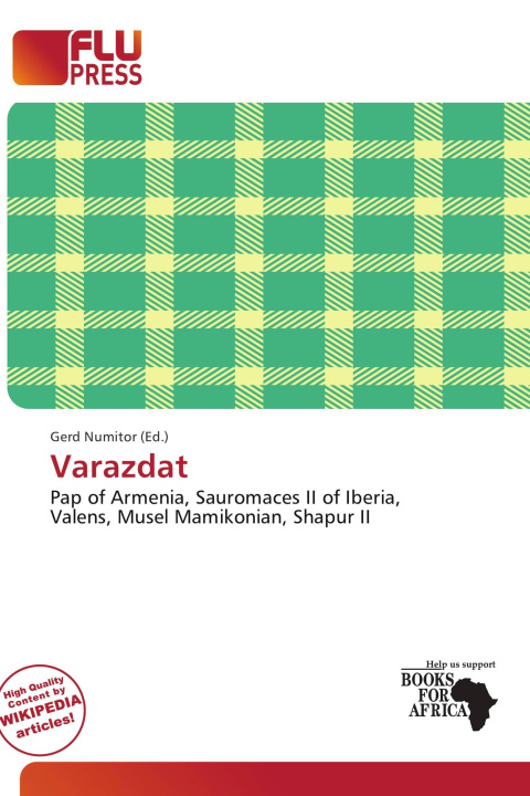 Carte Varazdat 